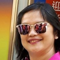 Maria Cielito Jumamil