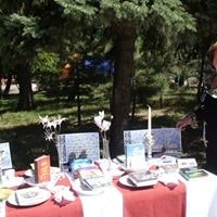 Nadezhda  Ivanchenko