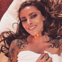 Юнона Кросс