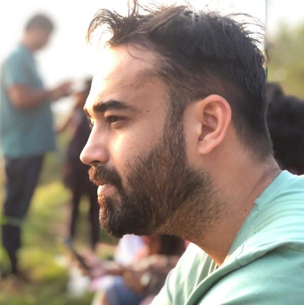Vaibhav Chhimpa