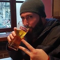 Javi Arroyo Fernández