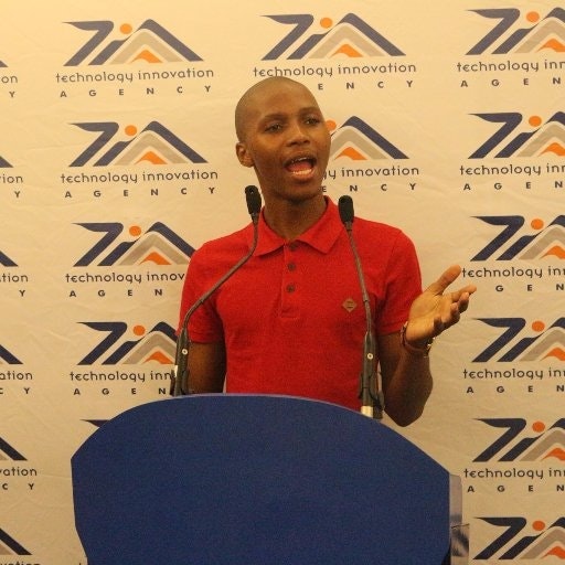 Tshepo Ngaleka