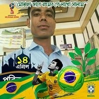 Razzak Hossain