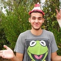 Ahmad Karem El Gammal