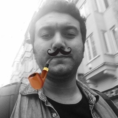 Mehmet Ali McSabuncu