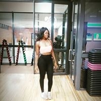 Rofhiwa Lorraine Netshivhambe