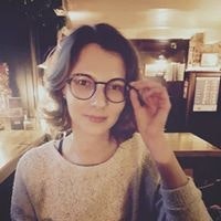 Katsiaryna Belianinava