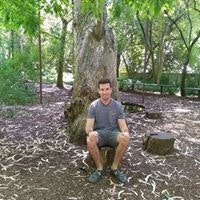 Sergio Fontestad Gomez