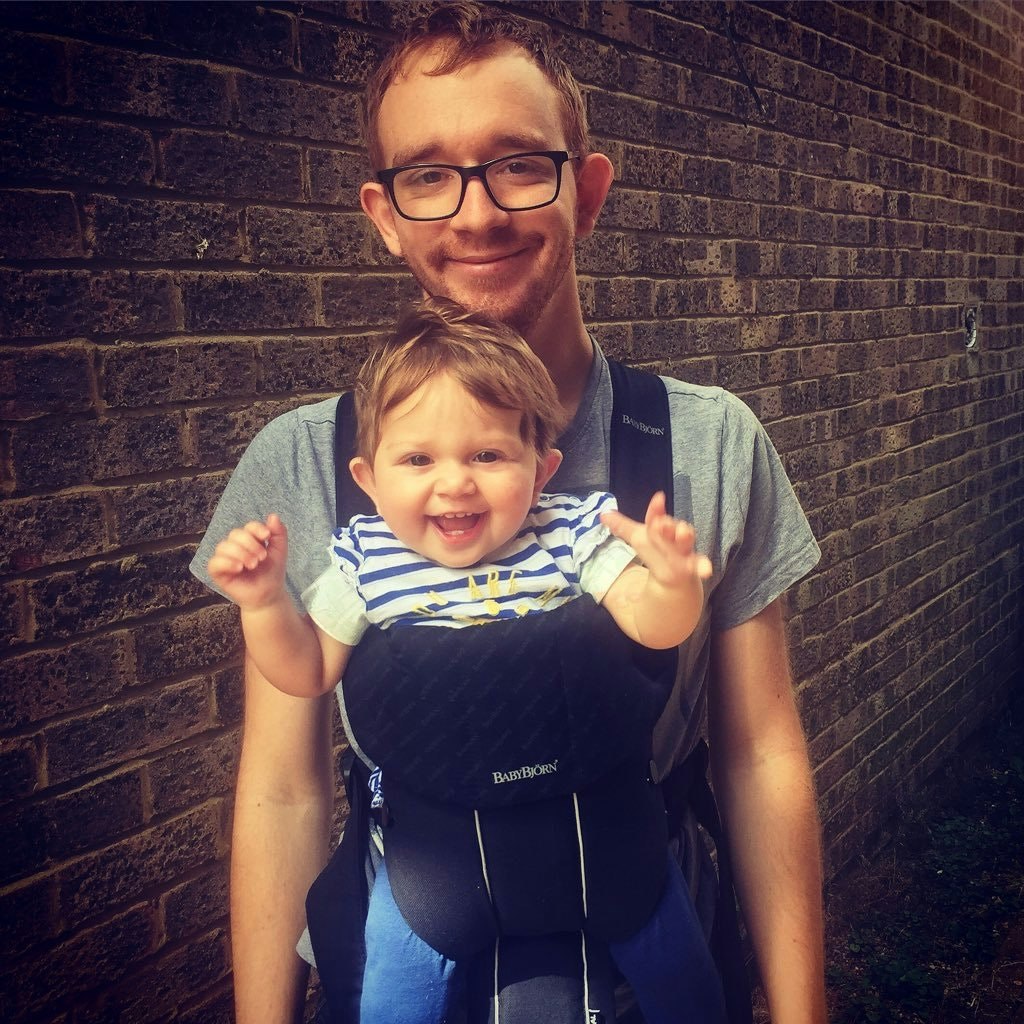 Luke 👨🏻‍💻☕️