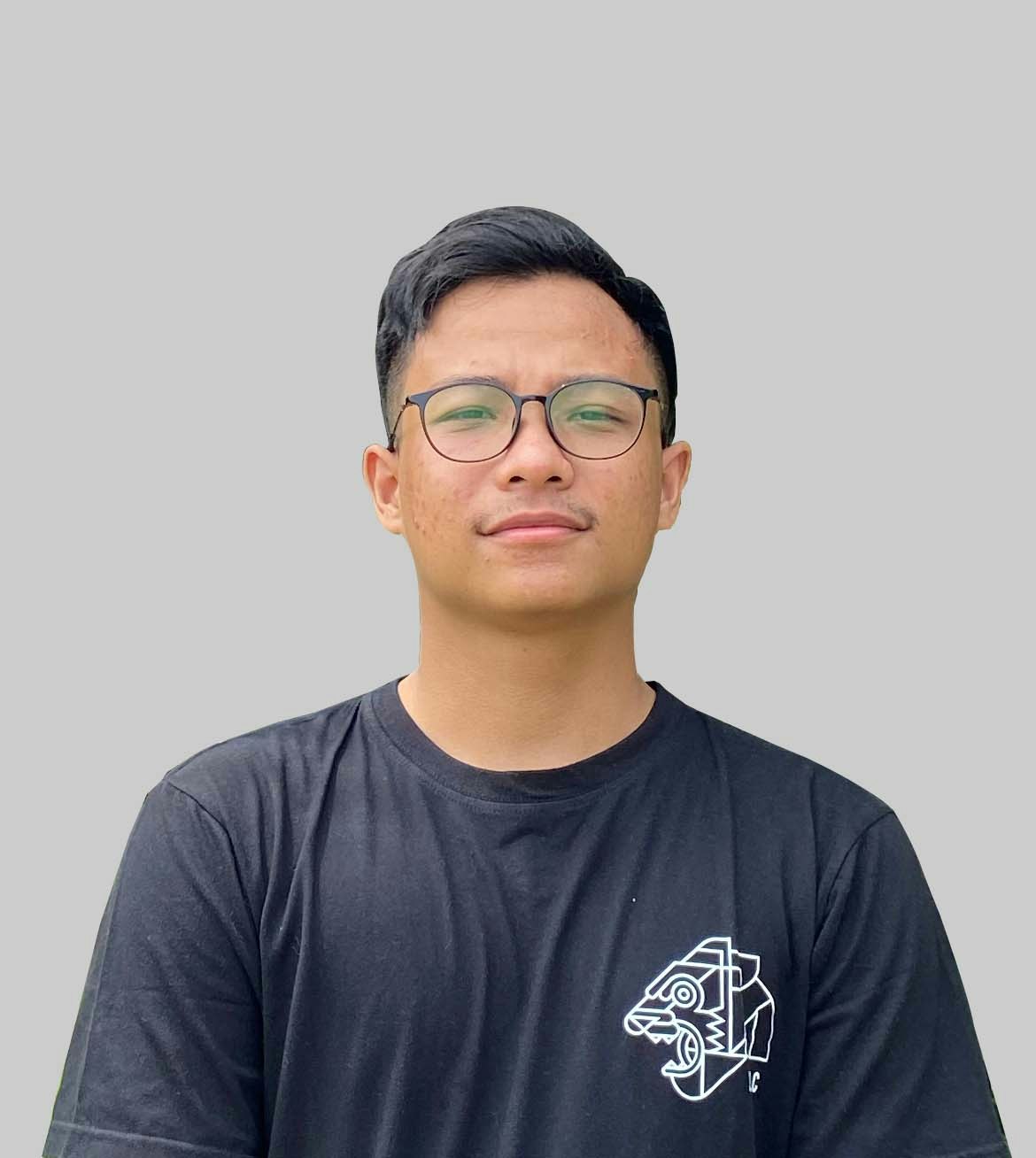 Muhammad Bagus Prasetyo