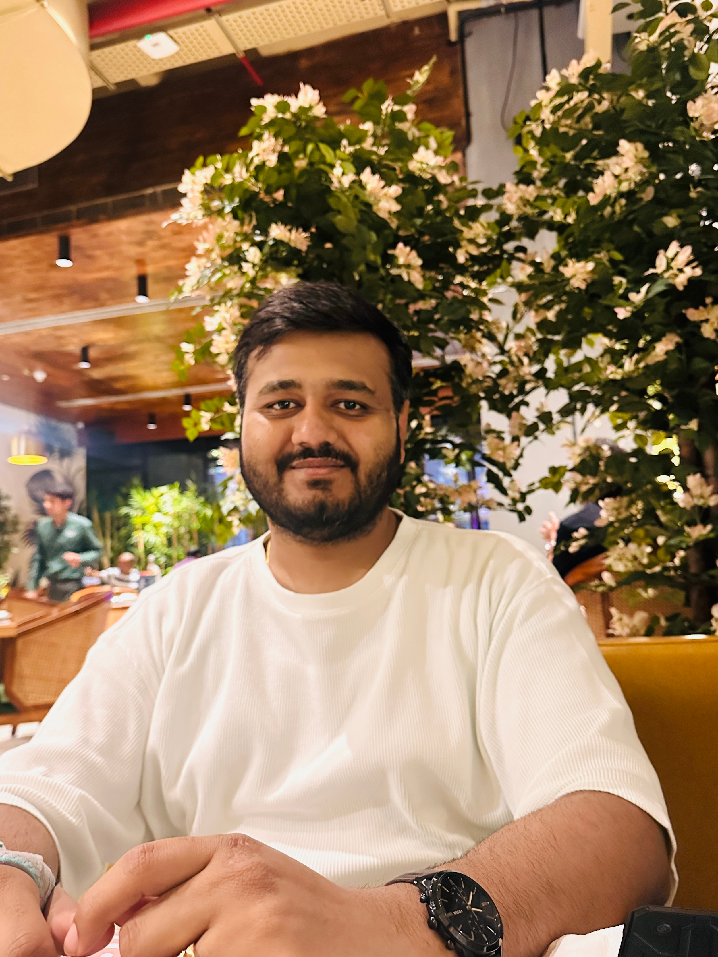 Samkeet Jain