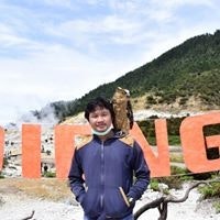 Raden Rosyd Aqbar Setiyanto