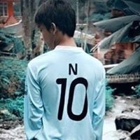 Junio Bagus Kurniawan