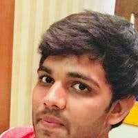 Matcha Seshaabhishek