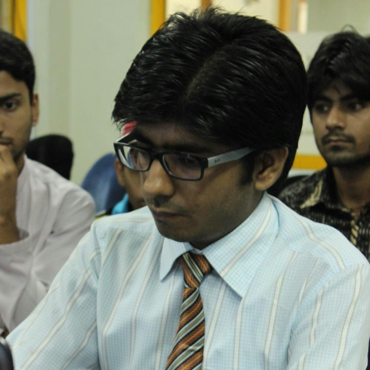 Pardeep Kumar Khatri