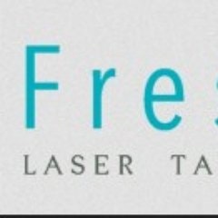 Fresh Start Laser Tattoo Removal