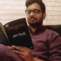 Saurabh Gupta