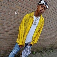 Imani Ayden Revell Laturette