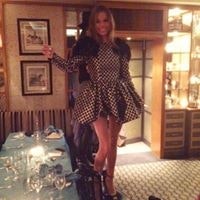 Victoria du Boisbaudry