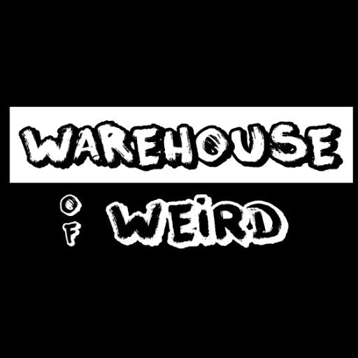 Warehouse of Weird