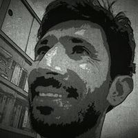 Evandro Santos Rocha