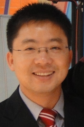 Reynold Dai