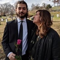 George Hatzis-Schoch