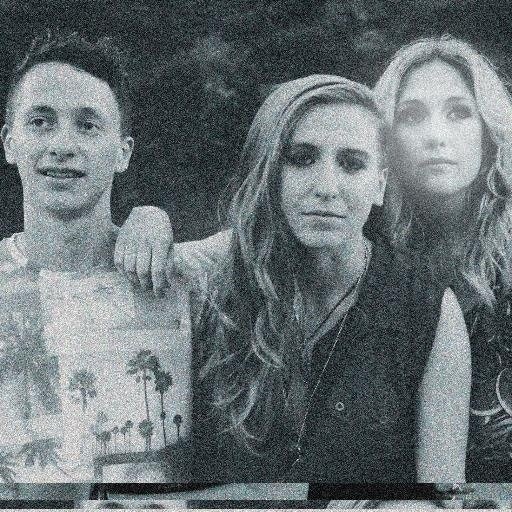 Echo Boom Generation