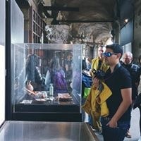 Jose Antonio SalyRosas Celi