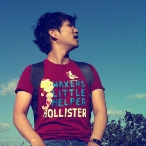 진용진 (Yongjin Jin)