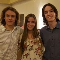 Michelle Alsup Lutzke