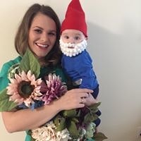 Carmen Bastian Thomas