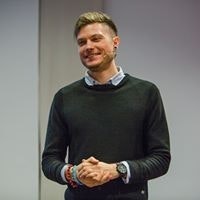 Christoffer Bertilsson