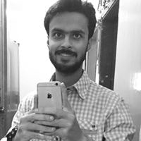 Syed Kashan Ali Shah