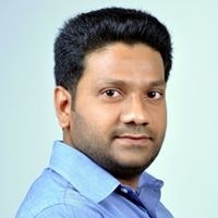 Dhileep Chakkaravarthy