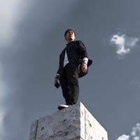 Russell-Harvey Fernandez