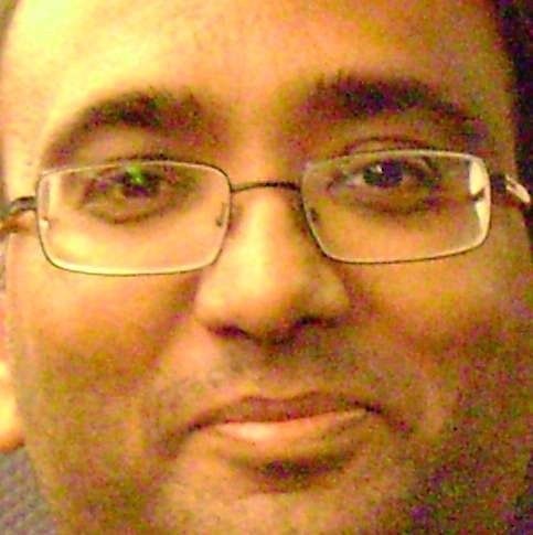 Nagaraj Nagabushanam