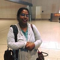 Vijaylakshmi Subramani