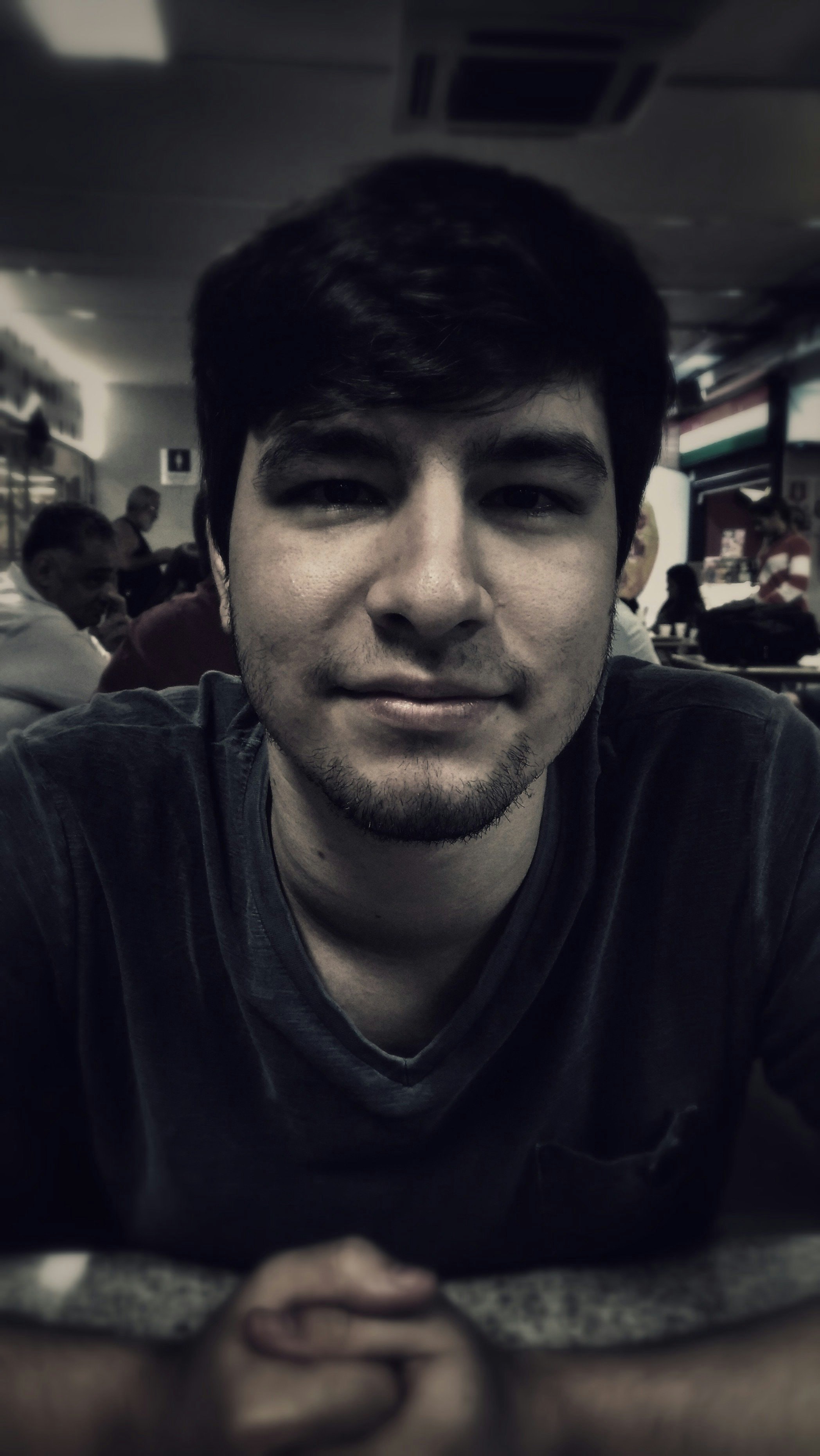 Luís Felipe Zanatto