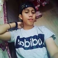 Russel Diantan Noquira