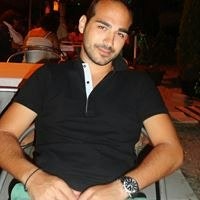 Konstantinos Malgarinos