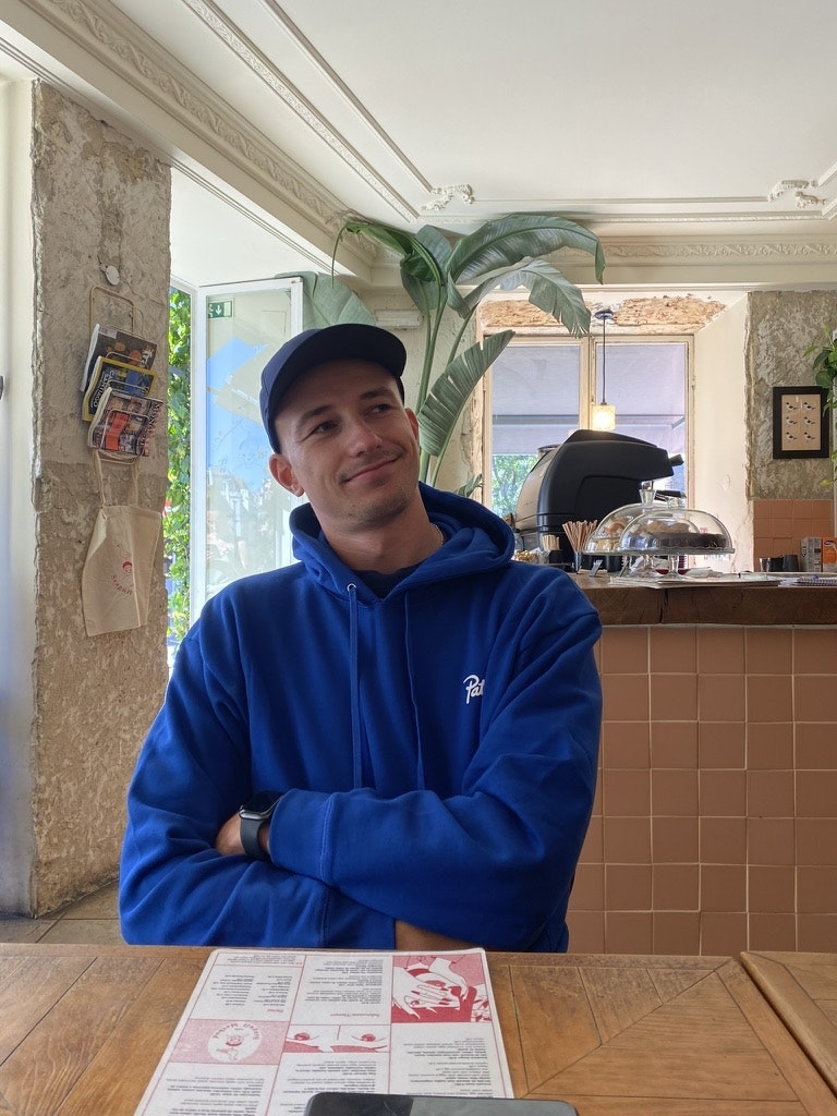 Sebastian Daniel Zorn