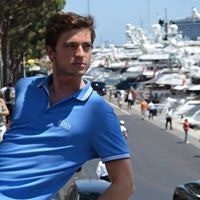 Jonas Rosales Tejero