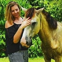 Юлия Голубкина