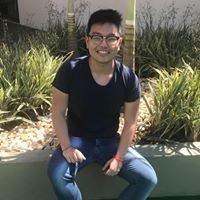 Julio Hiromasa Takayasu