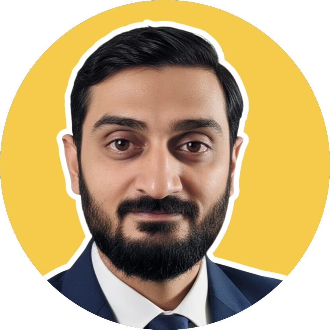Kishan Makani