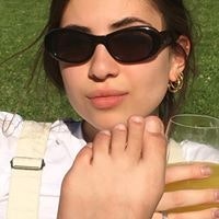 Victoria Allakhverdyan