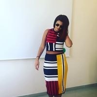 Migena Katerina Krate