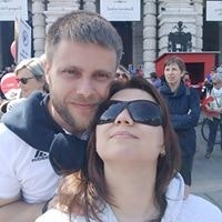 Алина Вишневская