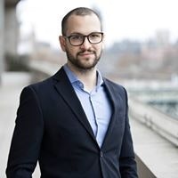 Mario Alberto Casiraghi